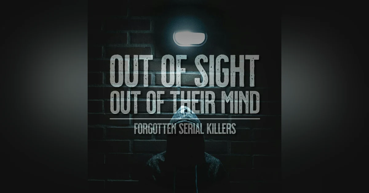Out of Sight, Out of Their Mind #1 - Disturbed Patreon Preview