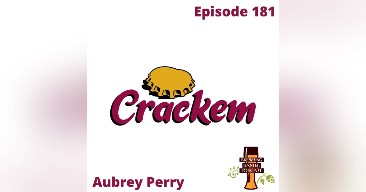 BBP 181 - Crackem