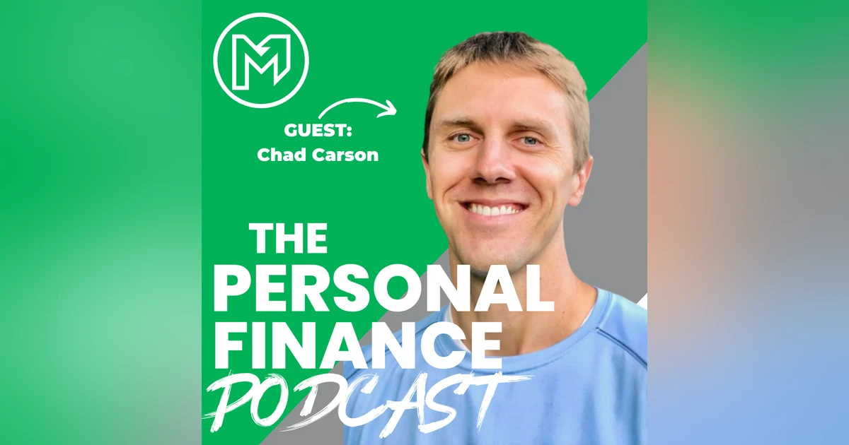 How to Build a Small and Mighty Real Estate Portfolio with Chad Carson
