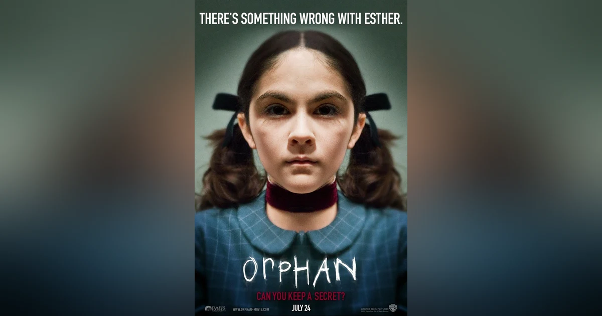 ORPHAN