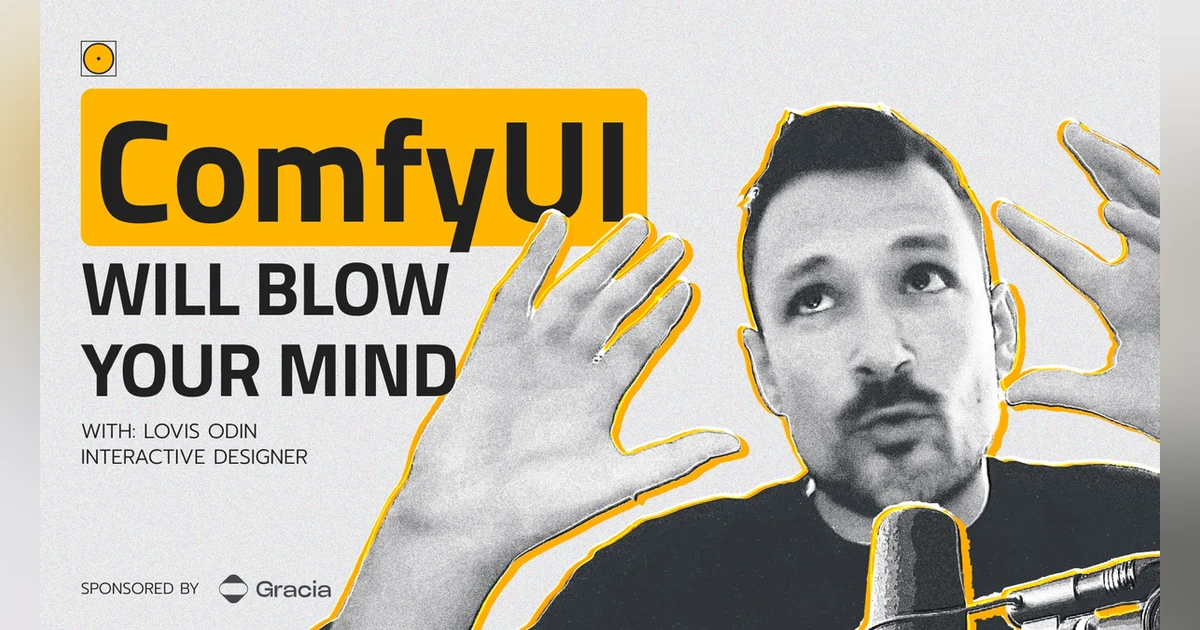 Why Pros Use ComfyUI and How to Get Started