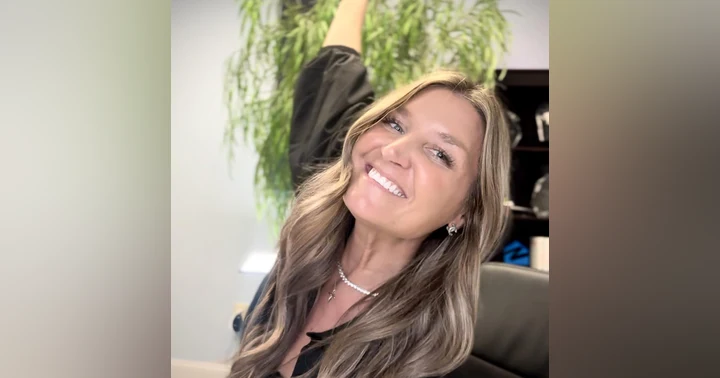 image for Brandi Jo Condon: Leading with Discipline, Purpose & Heart