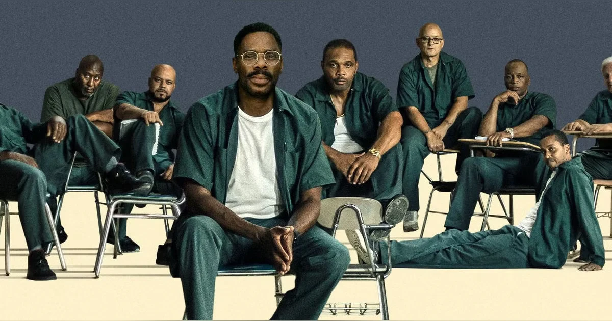 Prisons & Sing Sing