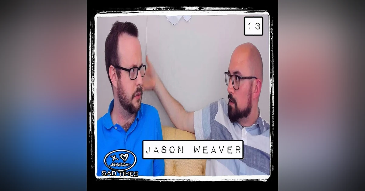 Jason Weaver | 13
