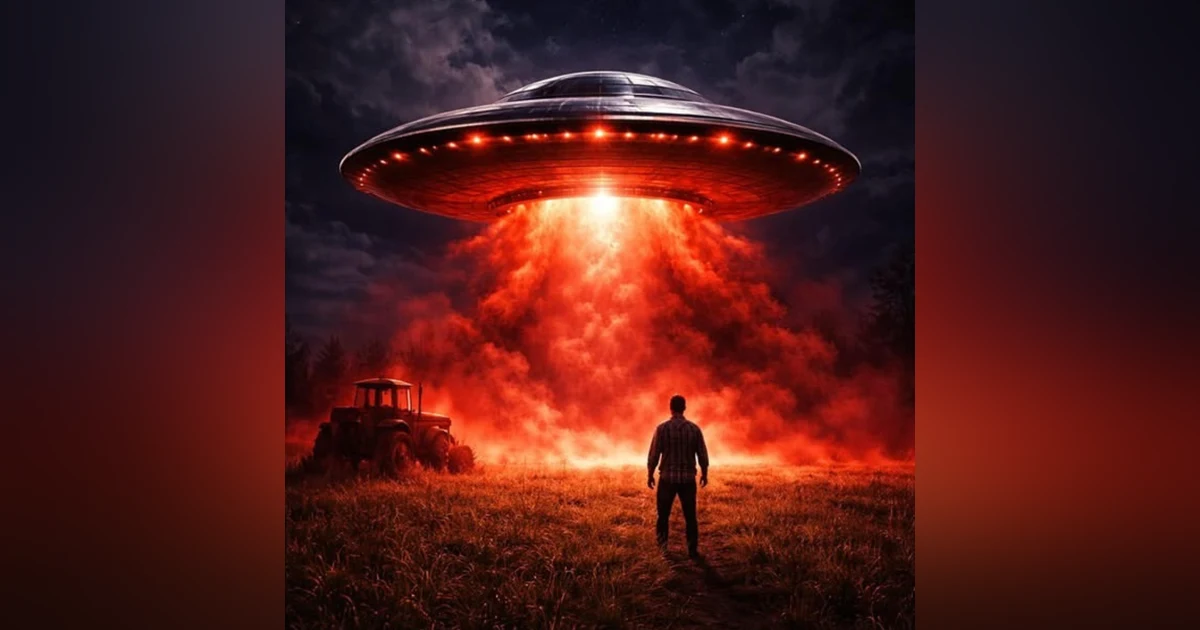 We Are Not Alone:  The Extraordinary History of UFOs and Aliens Invading Our Hopes, Fears, and Fantasies