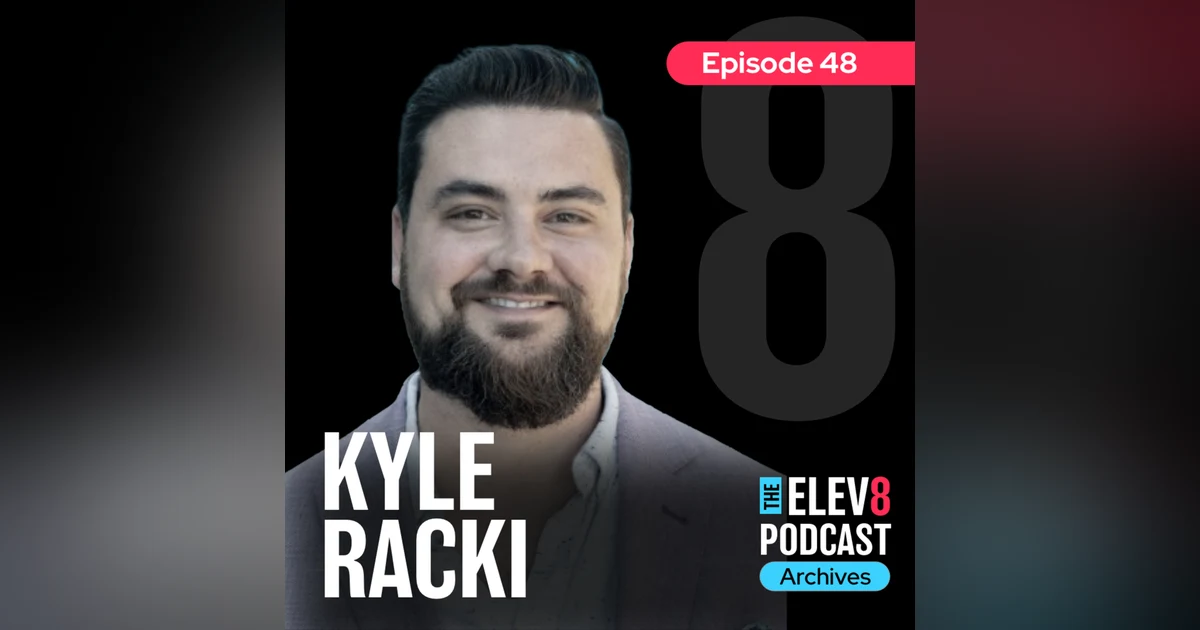 How to Craft Your Message with Kyle Racki