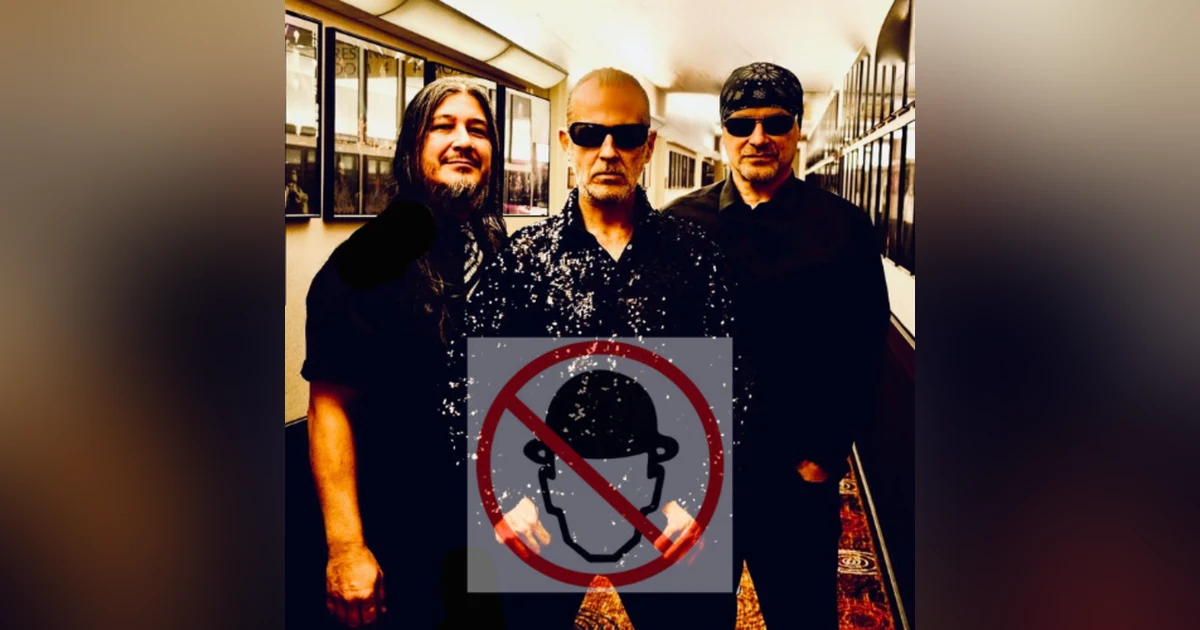 Men Without Hats - The Story Behind Safety Dance