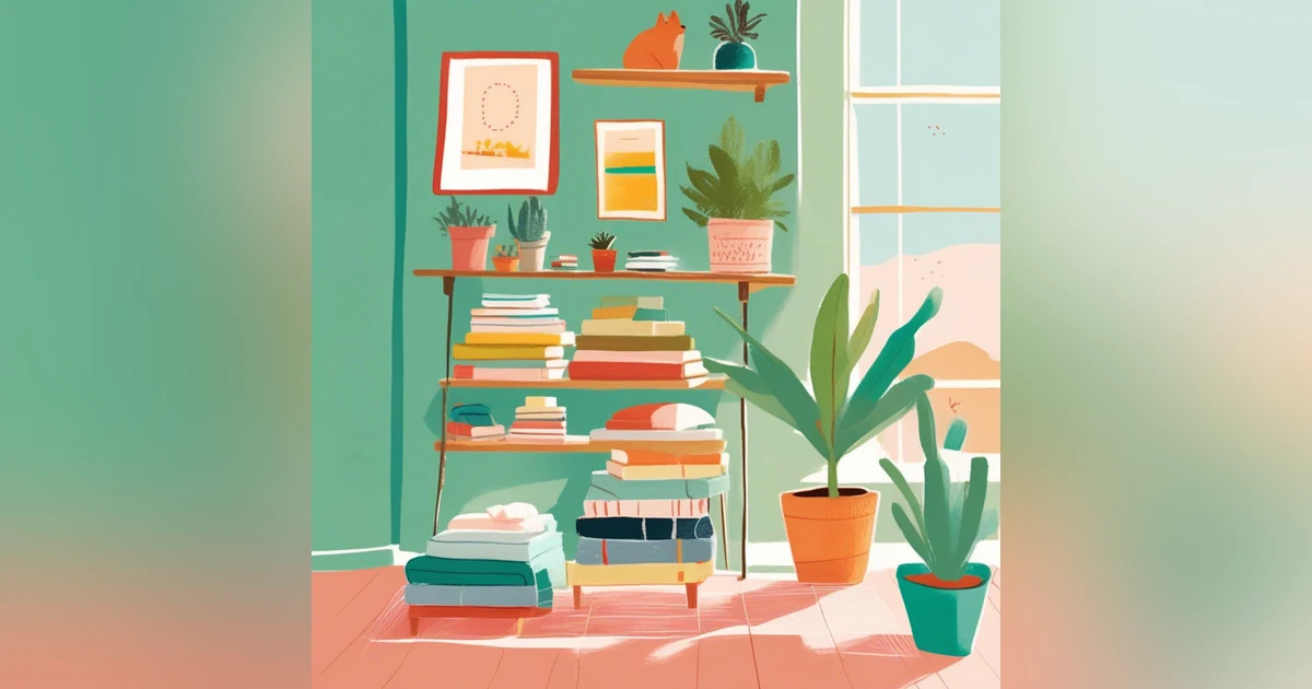 The Life-Changing Magic of Tidying Up: Discover Insights from the Audiobook