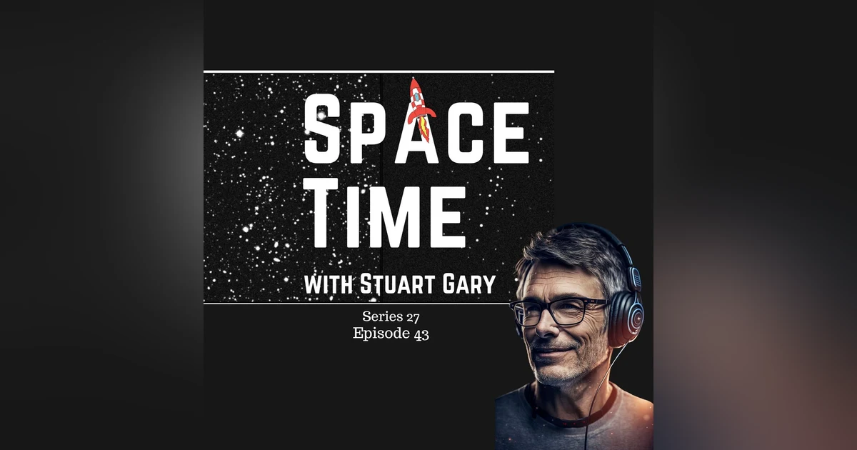 S27E43: Galactic Ghosts: Unveiling the Milky Way's Dimmest Satellite System