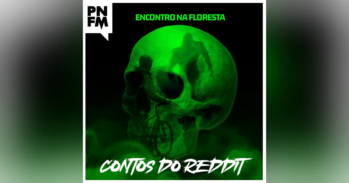 FREQUÊNCIA PN - ZYP23 - ENCONTRO NA FLORESTA