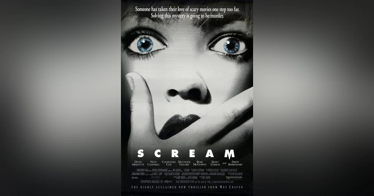 SCREAM Revisited (part 2)