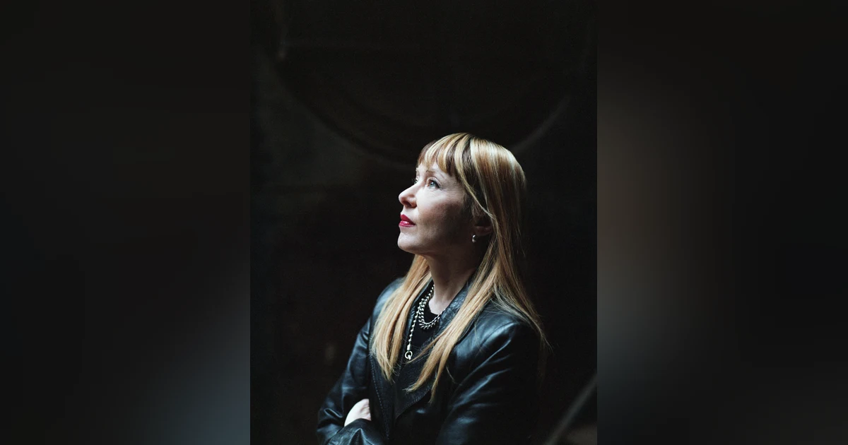 Suzanne Vega