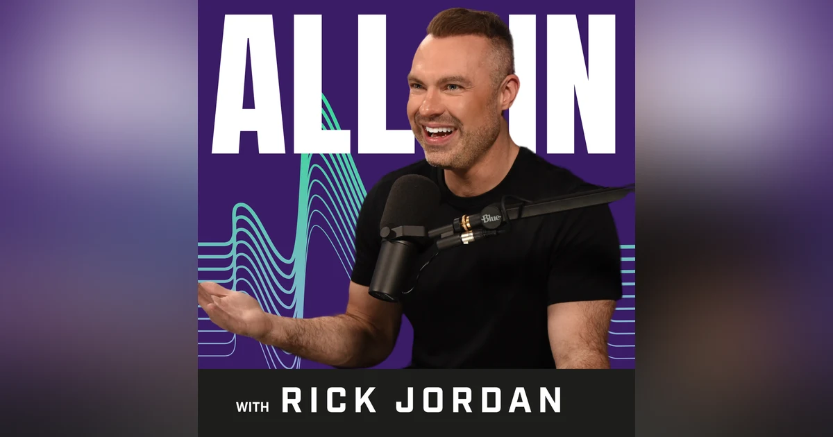 Success, Sales, and Staying Power | Spencer Lodge