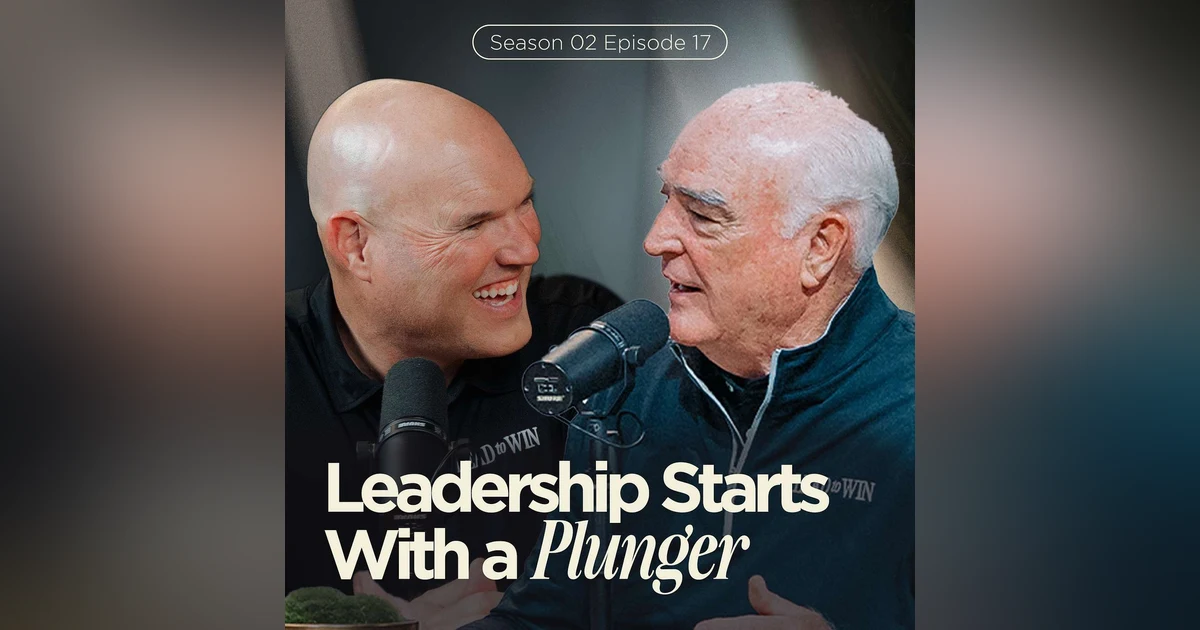 Coach Tom Mullins on Servant Leadership, Team Culture, and How to Win Where You’re at