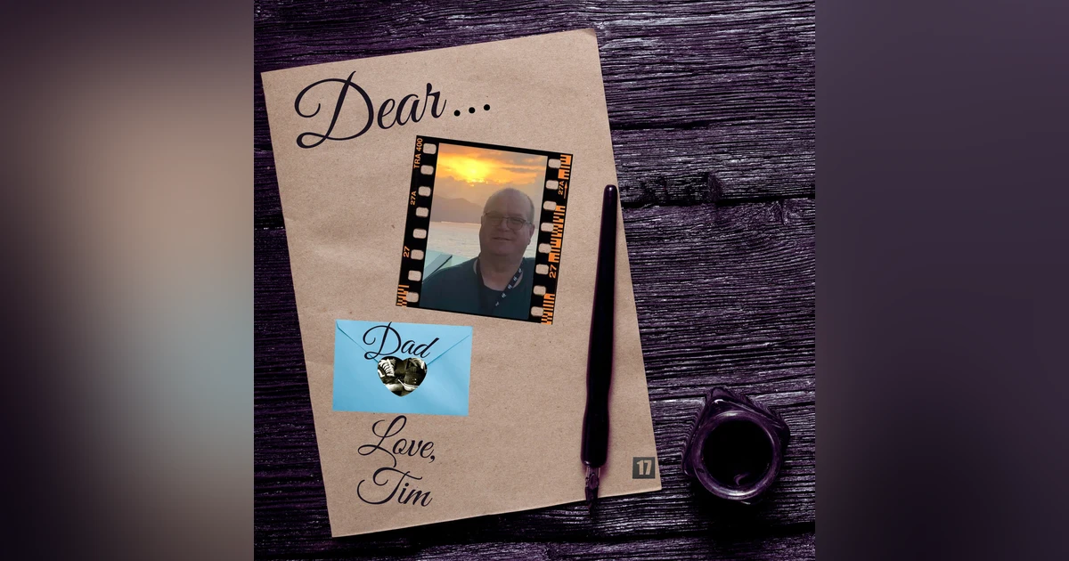 Dear Dad,
