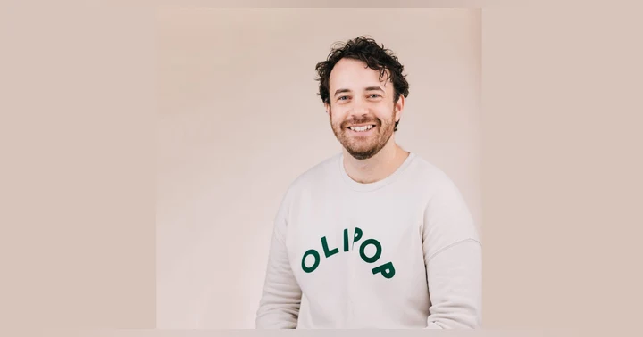 image for How Ben Goodwin Built OLIPOP by Turning a Personal Health Journey Into a Mission-Driven Brand