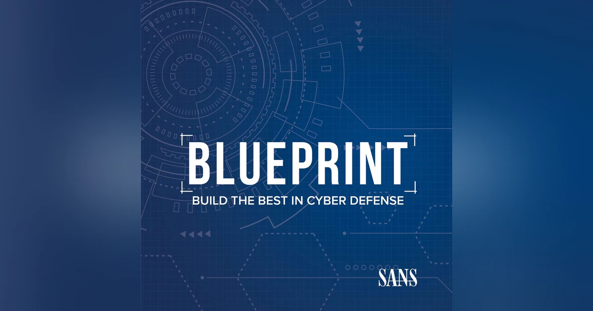 Introducing Blueprint