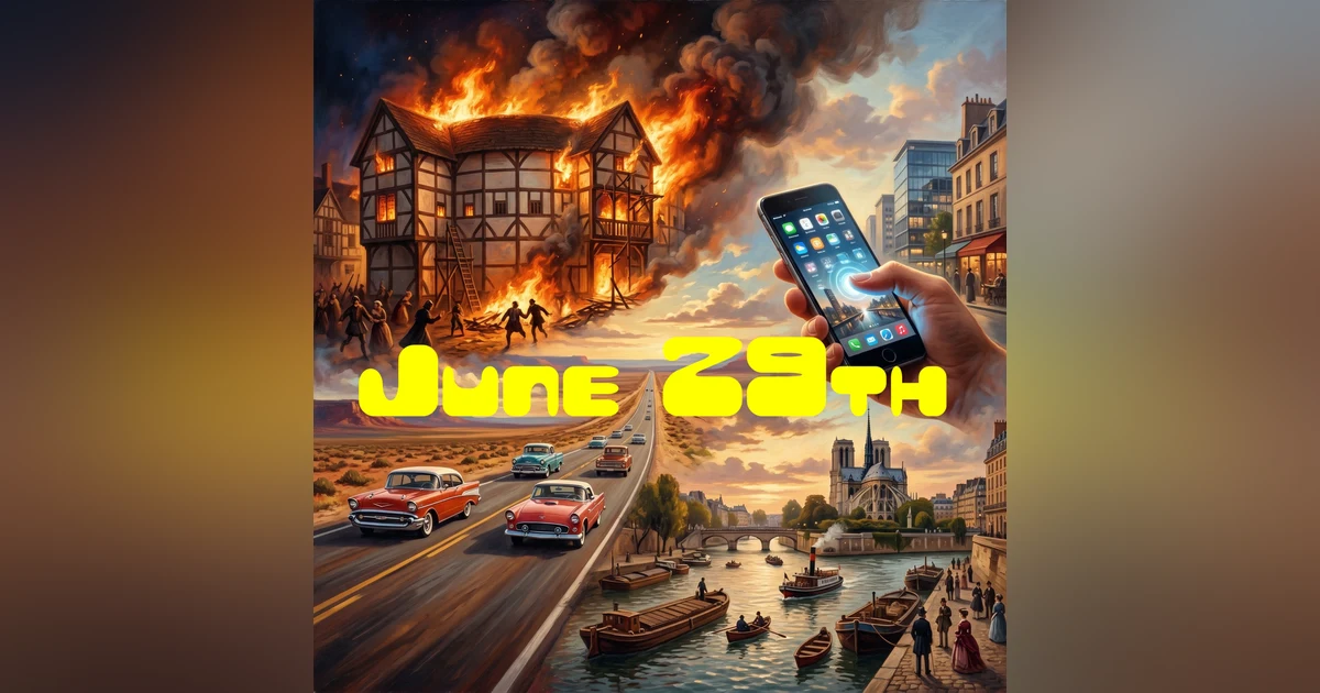 June 29th