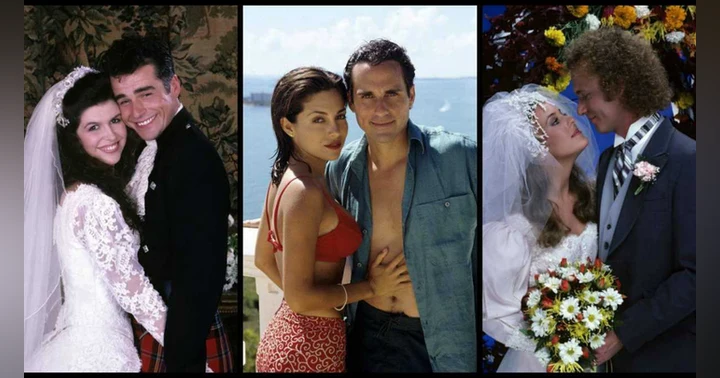 image for General Hospital - Trivia