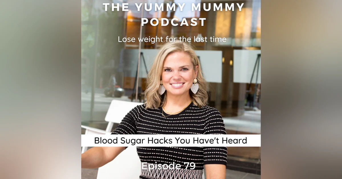 Blood Sugar Hacks You Haven't Heard