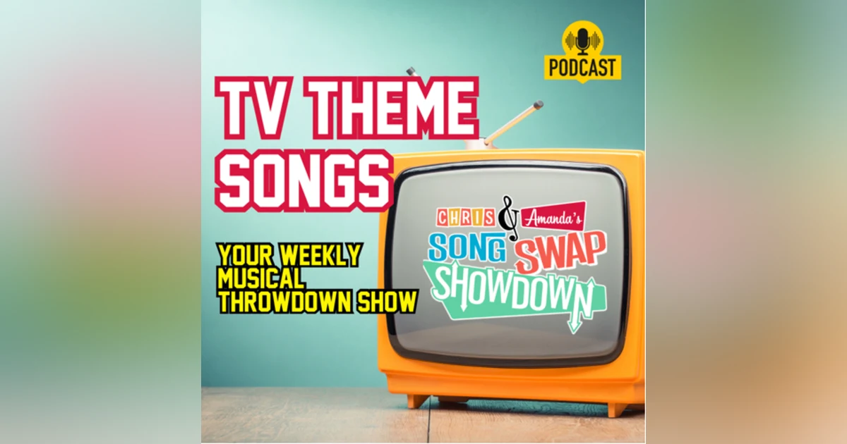 TV Theme Showdown