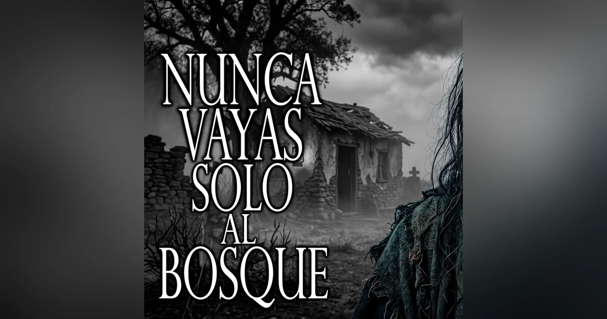 MI TIA LA BRUJA │ 4 ATERRADORAS HISTORIAS DE BRUJAS - Historias de Terror y Relatos