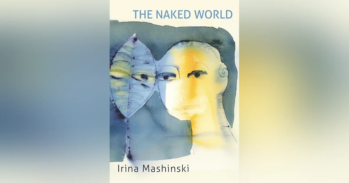 501 The Naked World (with Irina Mashinski)