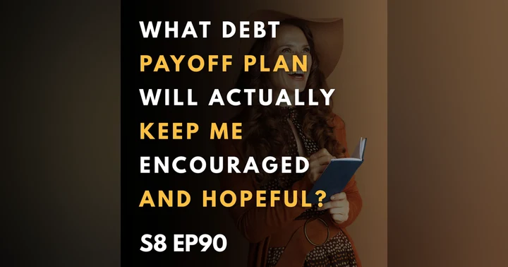 image for Building Hope Through Debt Payoff: A Journey with Encouragement and Faith