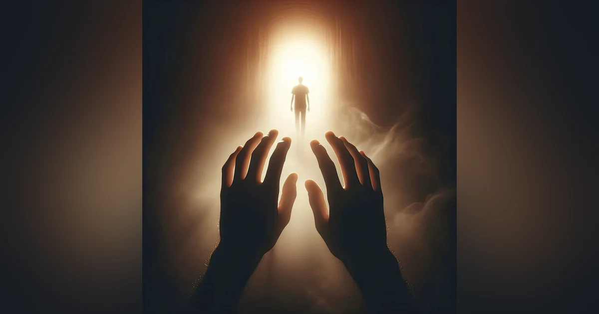 S6: Do The Deceased Watch Over Us?