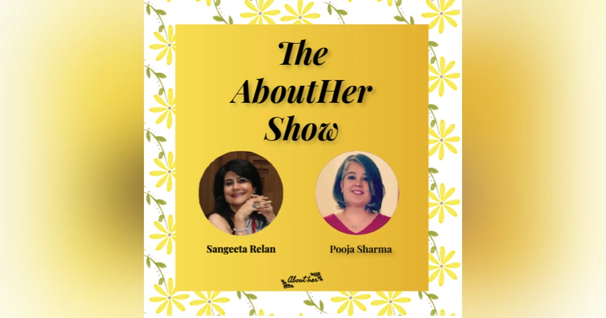 S1E37: How Can We Create an Inclusive World? Insights from Pooja Sharma on Embracing Diversity and Building #inclusiveDuniya