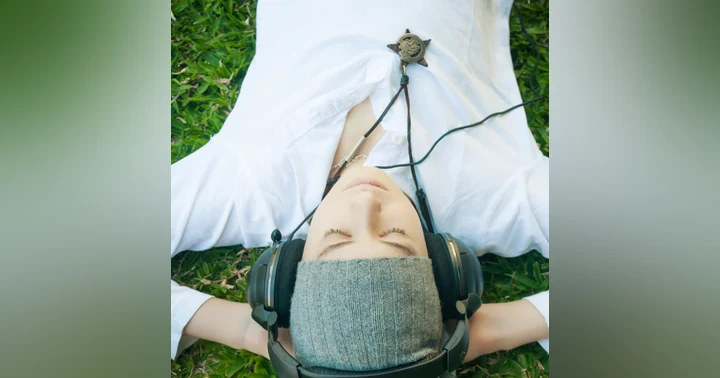 image for How to Use Acoustic Guitar Meditation for Somatic Regulation and Stress Relief