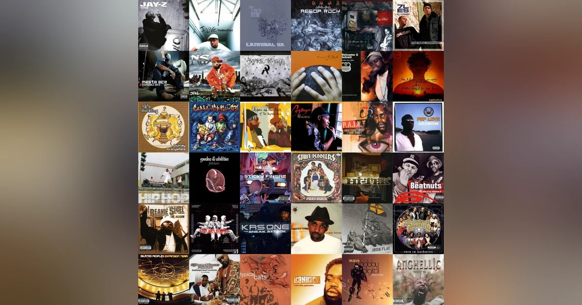 Bonus Episode! Cards, Dominoes, Drinks & Smoke-The Year That Was: 2001