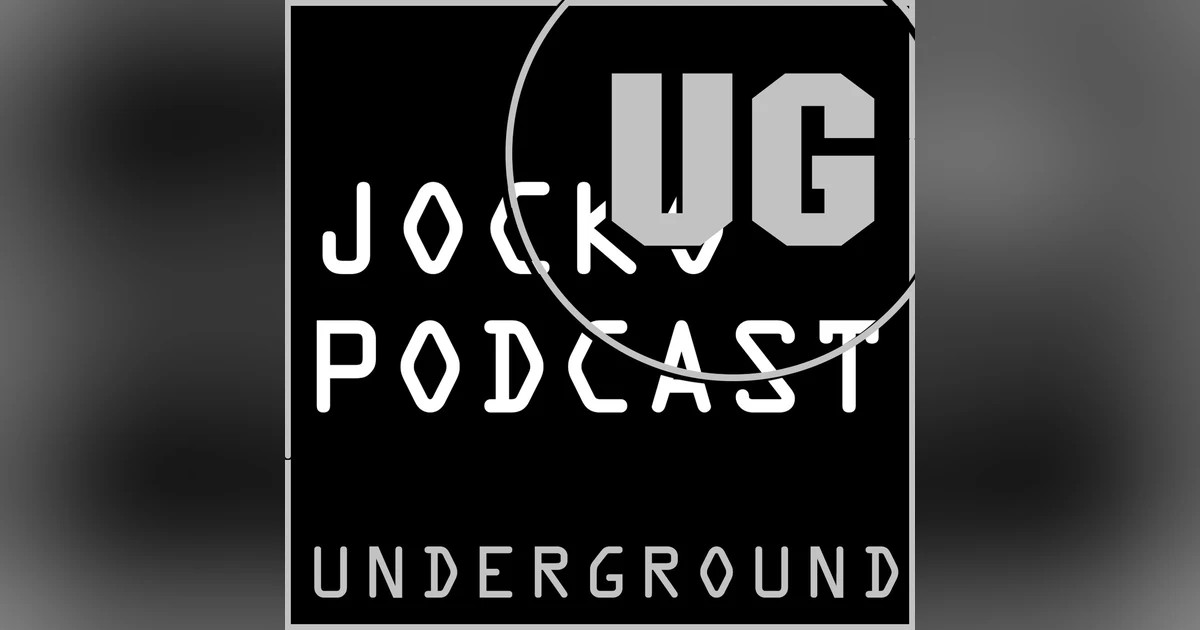 Jocko Underground: If Someone Is From Iran and Wants to Move to The USA?