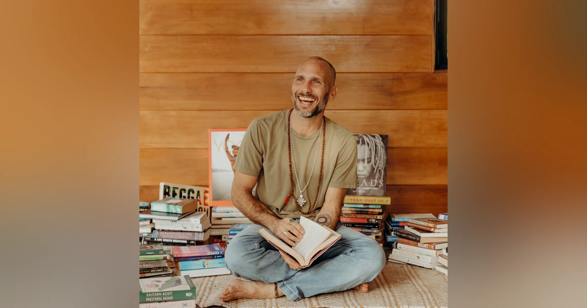 #173 Understanding the Belly Breath - Troy Hadeed