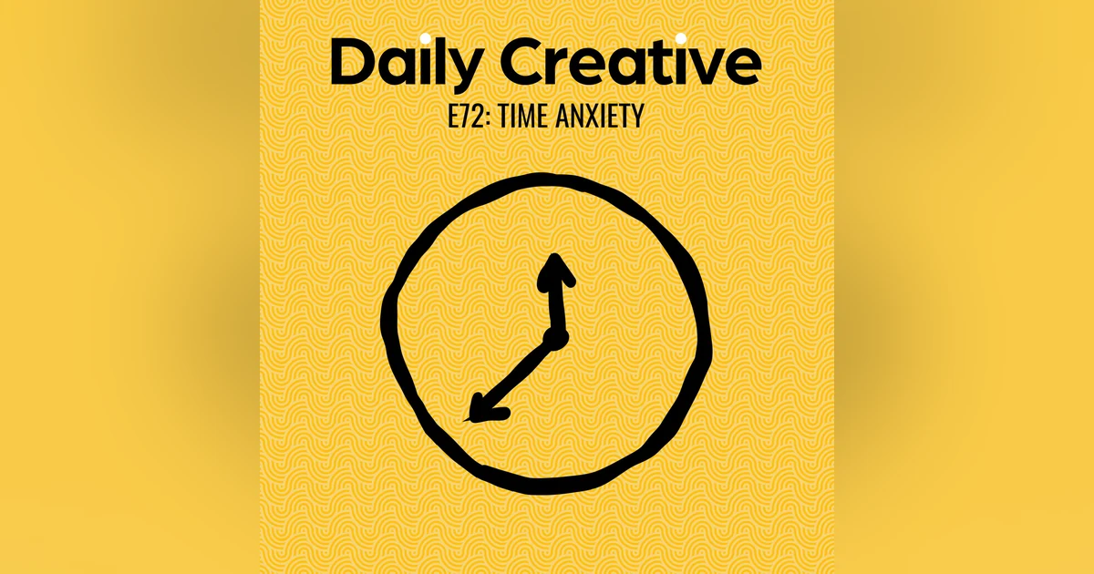 Time Anxiety