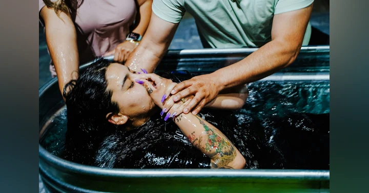 image for The Cost of Answering the Call: Scars and Blessings