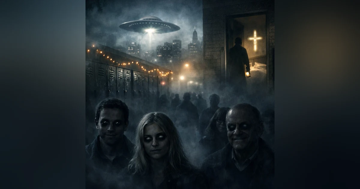 This Week in Horror History | The Exorcist, The Faculty & Body Snatchers (Dec 22–28)