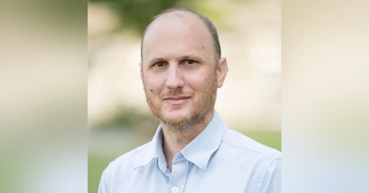 Quantum Computing Is Closer Than You Think | Tal David, Quantum Art