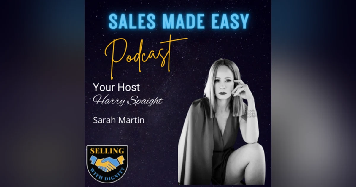 Make Your Client Experience Epic with Sarah Martin