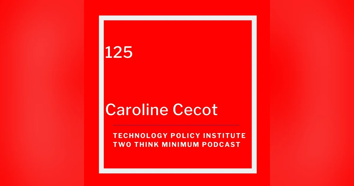 Congressional Silence, Agency Power, and the Chevron Doctrine with Caroline Cecot
