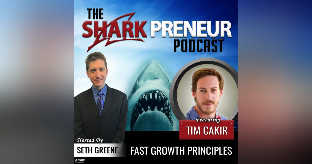 720: Fast Growth Principles with Tim Cakir