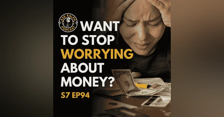 image for How to Build a God-Honoring Financial Plan That Relieves Anxiety