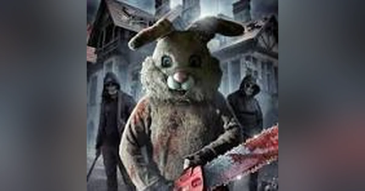 URBAN LEGENDS #2  THE LEGEND OF BUNNYMAN & OTHERS :