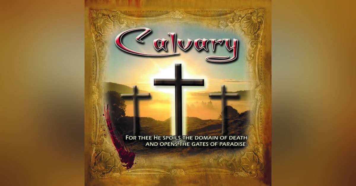Calvary