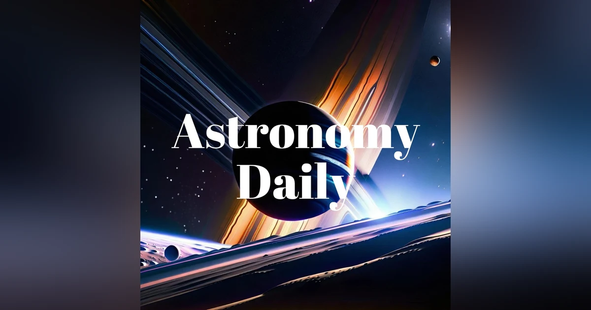 Breakthrough Cargo Craft, Juno's Mission Dilemma, and Mars' Celestial Visitor