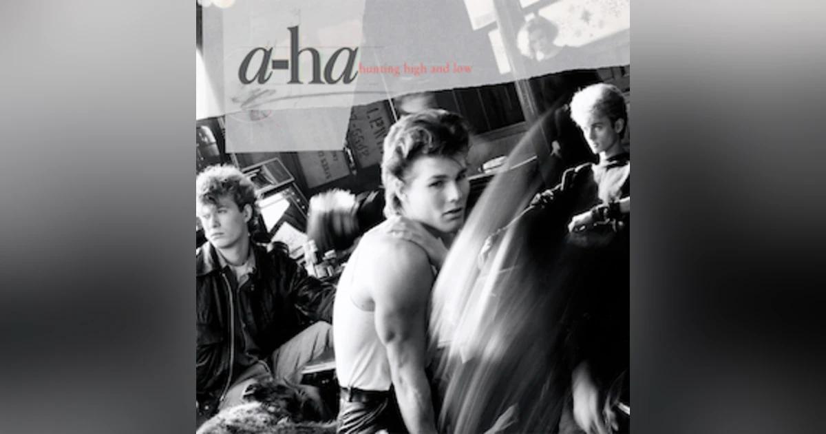 37: a-ha, "Take On Me" | My Dinner With Andre