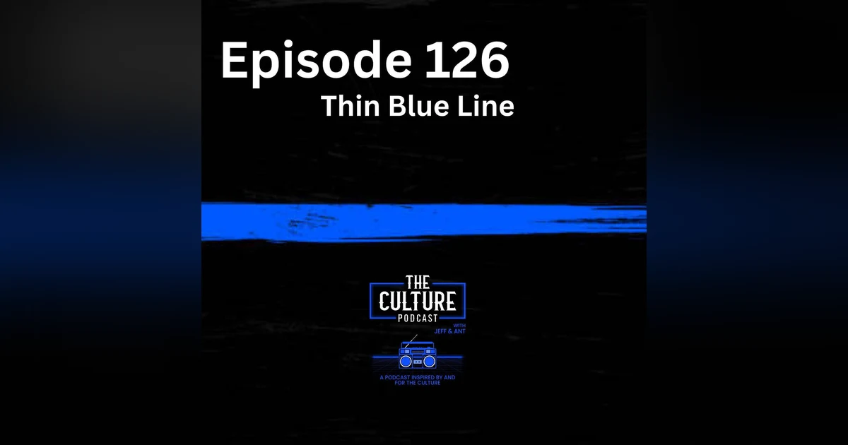 Thin Blue Line