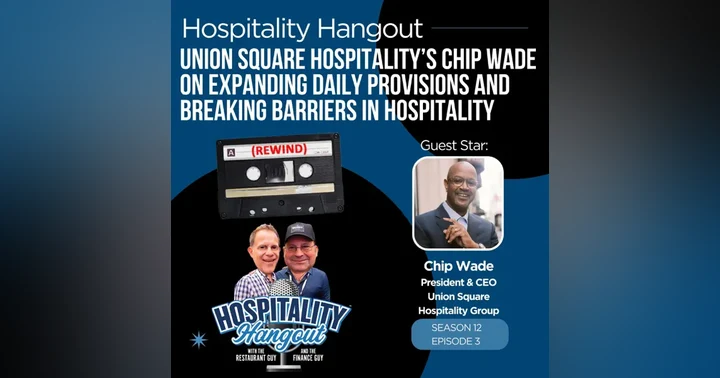 image for Tech Investment in Hospitality: How Union Square Hospitality Group Prioritizes Efficiency and Employee Satisfaction