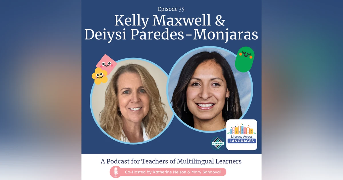 E35 - Elevating Fluency: Connecting Decoding, Language, and Meaning