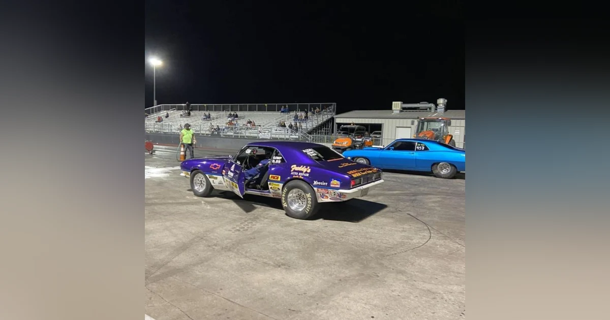 Texas Drag Racing Nostalgia & A Deep Dive into the 2024 Kia Seltos SX